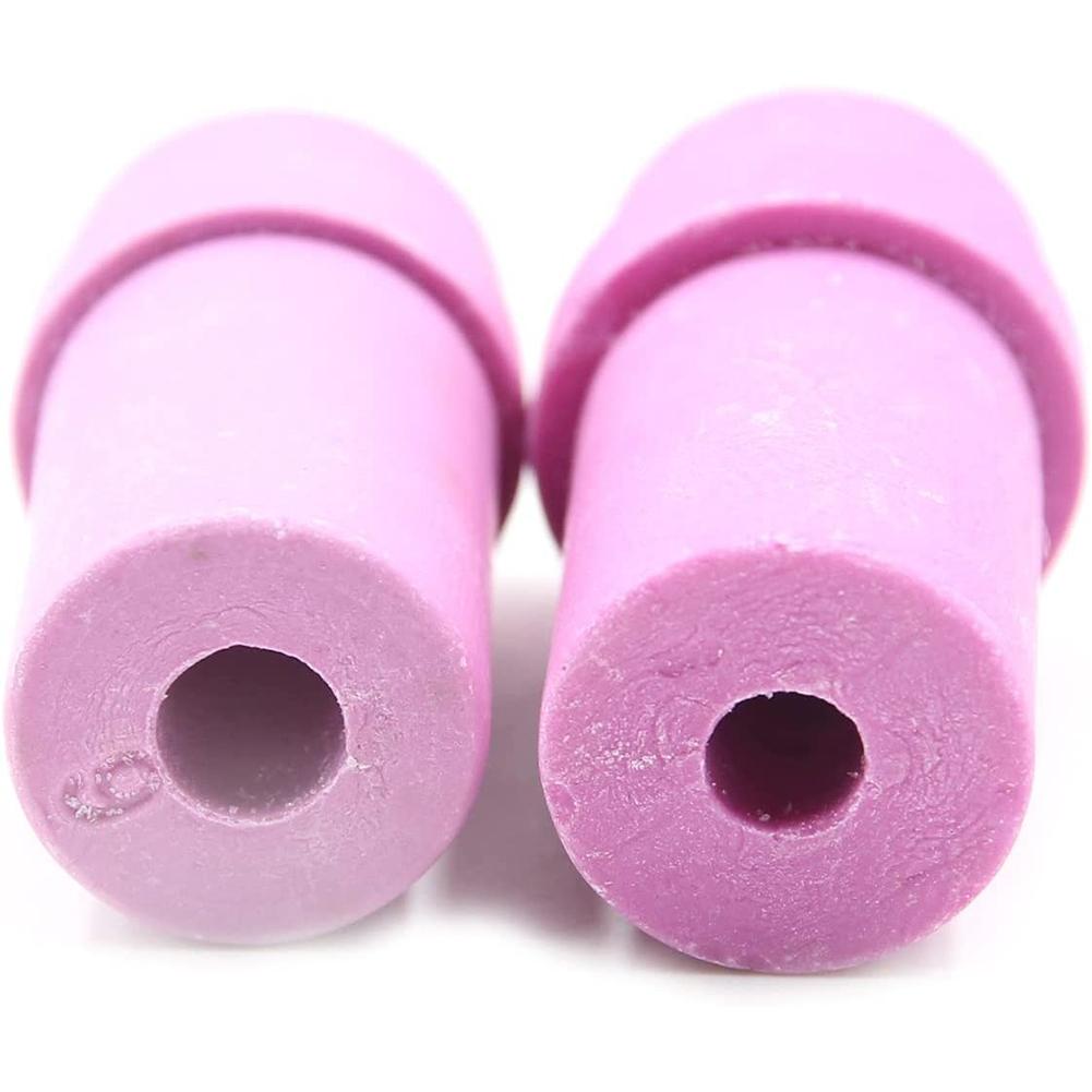 Tip Long Life Pink Sandblaster Strong Wear Resistance