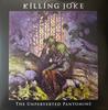 LP Record KILLING JOKE - The Unperverted Pantomime CADIZLP186 Cadiz Music 2020 Europe Rock