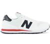 Lifestyle GM500 - Men's Sneakers Shoes White GM500SWB ORIGINAL