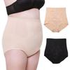 Plus Size Tummy Control Panties For Women High Waist Seamless Butt Lifter Briefs