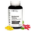 Berberine 1000 Mg | 120 Vegan Capsules
