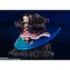 Figurine Demon Slayer - NEZUKO Kamado Figuarts Zero 11cm