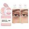 Eye Brightening Cream Highlighter Cover Spot Foundation Concealer