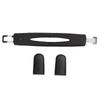 Suitcase Long Strap Grip Replacement Plastic Luggage Pull Handle Spare Strap Handle Grip for