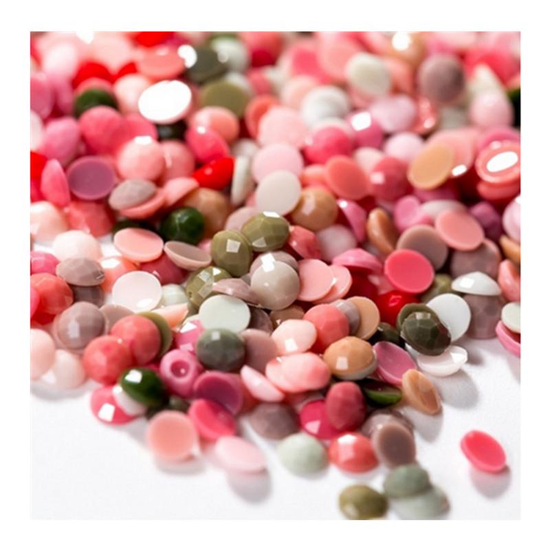 Full 5D Diy Diamond Painting Dream Woman Embroidery Cross Stitch Home Decor Handmade Gift