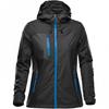 Womens/Ladies Olympia Soft Shell Jacket