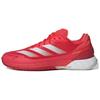 Defiant Speed 2 Comfortable Versatile Non-Slip Durable Low-Top Tennis Shoes Men Sneakers Red IH3090