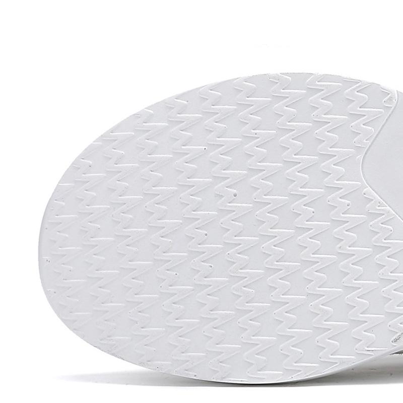 Modern Jazz Dance Sneakers Women Girls Breathable Mesh Dancing Practice Shoes Cushioning Lightweight Fitness Trainers