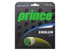 Prince Hard Tennis String Emblem LT 7JJ018 Natural (046)