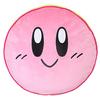 Sanei Boeki Kirby's Comic Panic EA-CP05 Round Cushion Face