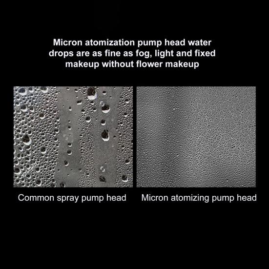 30 мл спрей для макияжа, освежающий тон кожи, равномерно покрывающий тело, осветляющий сияющий хайлайтер, спрей для макияжа для женщин