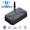 Wireless Bluetooth 5.0 Audio Adapter Receiver Transmitter HIFI Stereo Music Palyer 3 In 1 RCA 3.5mm 3.5 AUX Jack For Car Kit Wired Speaker Headphone