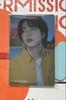 [USED] BTS PTD-LIVE Weverse JAPAN Japan Exclusive Bonus Jin Trading Card