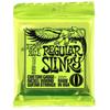 Of ERNIE BALL Regular Slinky Electric Guitar Strings [Set 3] 10-46 (2221)