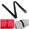 Tent & Sleeping Bag Buckle Strap: Secure Luggage, Pack Safely with Adjustable Cargo Belt