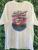 Bob Seger & The Silver Bullet The Distance Tour Cotton Shirt UU1009