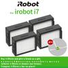 Filter for iRobot Roomba I Series E Series Sweeping Robot Accessories for iRobot I7 E5 E6 Replacement Filters Home Appliance