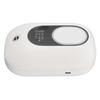 Air Purifier Plug In Smell Eliminator Negative Ion Air Purifier Portable Deodorizer Freshener Cleane