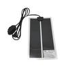 220V Reptile Warm Mat Pet Heating Pad Electric Blanket with Temperature Controller for Incubator Aquarium 5~45W
