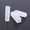 3 Pcs/set DIY Jewely Cylinders Stripe Silicone Mold Carft Tool for Making Resin Pendant