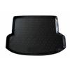 J&J AUTOMOTIVE | Tapis De Coffre Caoutchouc Premium Pour Hyundai Ix35 2010-2015