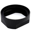 Lens Hood Sun Shade For Fuji XF35C XF 23mm F2 Hood Camera Camera 35mm Accessories WR F/2 Cover G6A2