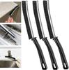 8PCS Durable Grout Gap Cleaning Brush Kitchen Toilet Tile Joints Dead Angle Hard Bristle Cleaner Brushes for Shower Floor Line