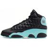 Air 13 Retro 'Island Green' Gs Jordan 884129-030