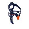 Zefal Bicycle Bottle Cage PULSE A2 Resin Dark 1765 Blue/Orange