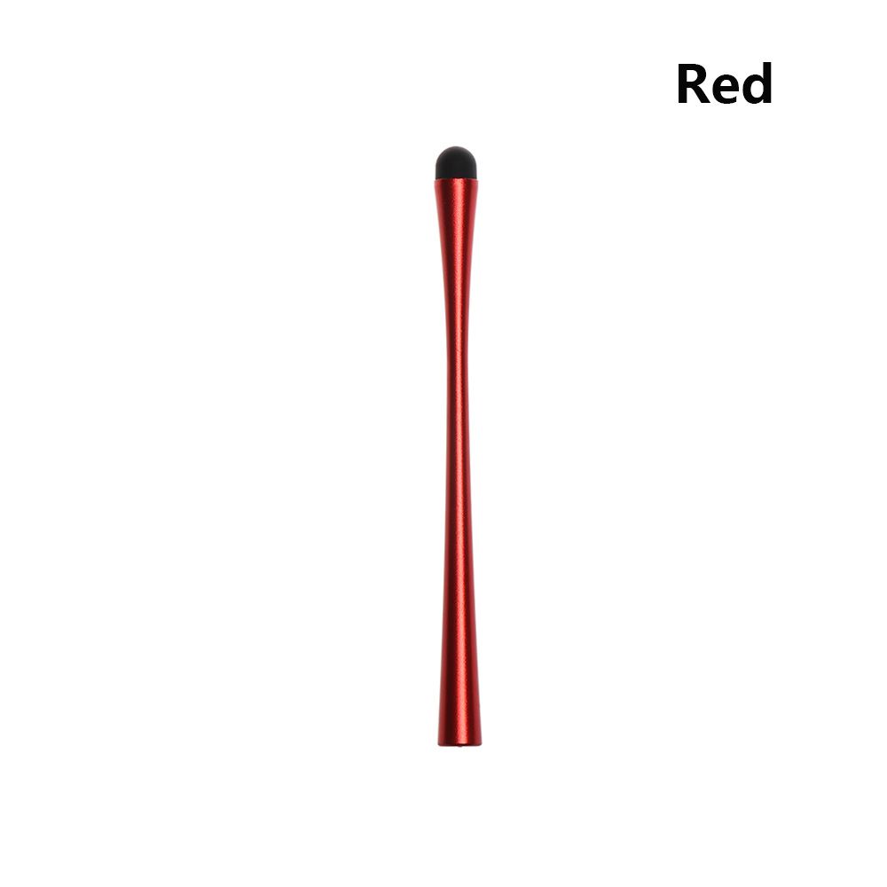 Mini Electronics Compact Fashion Stylus Pencil High Precision Capacitive Pen Touch Screen Pen