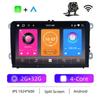 9"  Car Multimedia Player Android Carplay For VW/Volkswagen/Golf/Polo/Tiguan/Passat/B7/B6/Seat/Leon/Skoda/Octavia Radio GPS Navigation 2+32GB