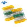 200PCS 1/2W Inductors Color Ring 0410 Inductors 20 Values Assorted Kit 1uH -4.7mH 1uH 2.2uH 3.3uH 4.7uH 6.8uH 10uH 15uH 22uH