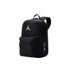 Polyamide Backpack Regular Unisex Black Jordan JD2513023AD-001