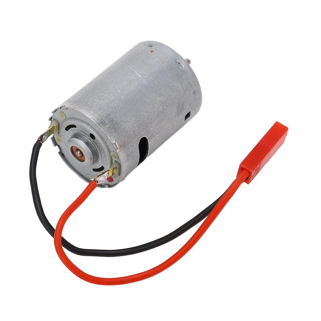 GTSKYTENRC Bidirectional 30A Brushless ESC Electric Speed Controller for RC Car Boat Underwater Propeller