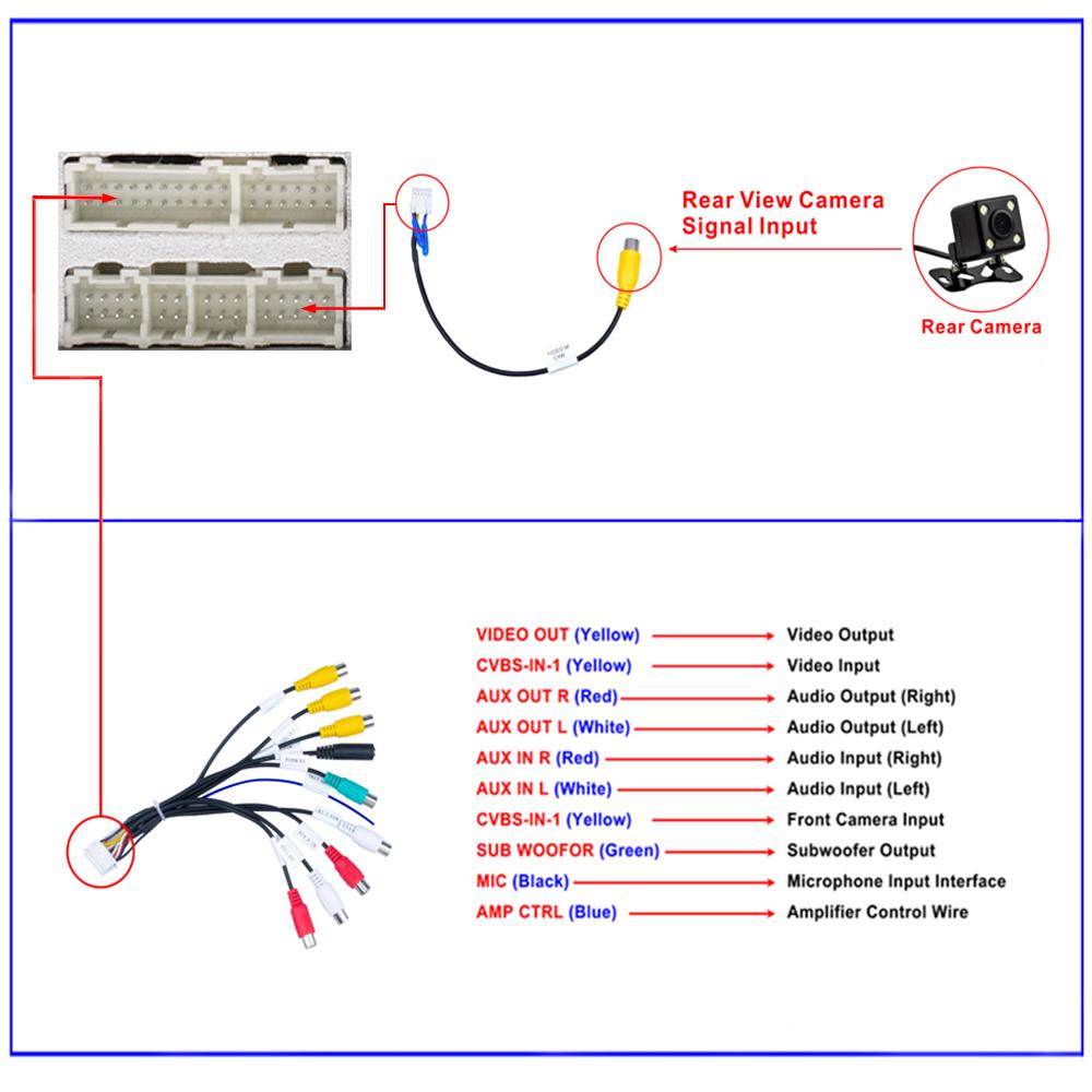 6.9'' Touch Screen 1Din Universal Car Radio Wireless Carplay Android Auto Smart Multimedia Player Wifi Navigation GPS FM Stereo
