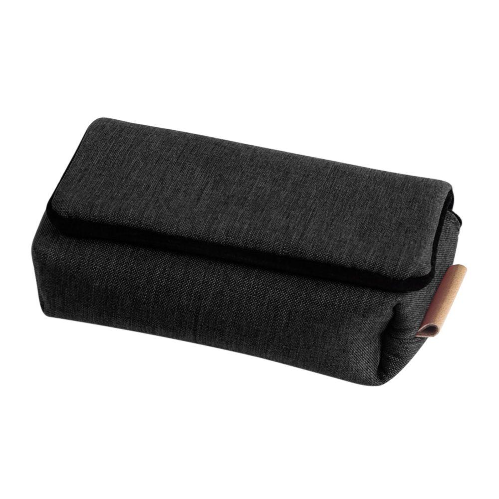 Convenient Camera Accessories DSLR Camera Photography Bag Drawstring Pouch Lens Bag Camera Bag