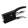 Stapler Large Capacity Metal Desktop Handheld Paper Stapler Tool for Office School