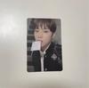 [USED] Theboyz Trading Card Sunwoo Kingdom MD