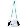 Sanrio Pochacco Shoulder Pouch 767671 (Nico Nico)