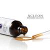 Acleon Acne Basic 3 Type Cleanser Acne Lotion Pore Ampoule Basic Cosmetics for 30s