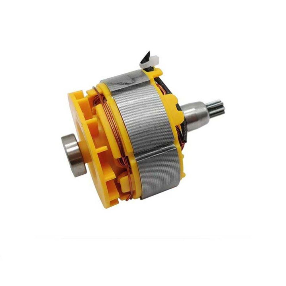 18-21V Electric Wrench Controller Board Black Electric Wrench Motherboard for DaYi