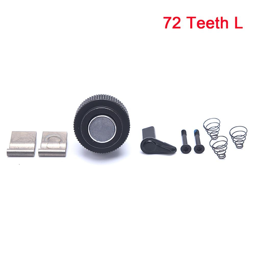 1Set Replacement Part Ratchet Socket Wrench Repair Accessory Ratchet Tool 1/4