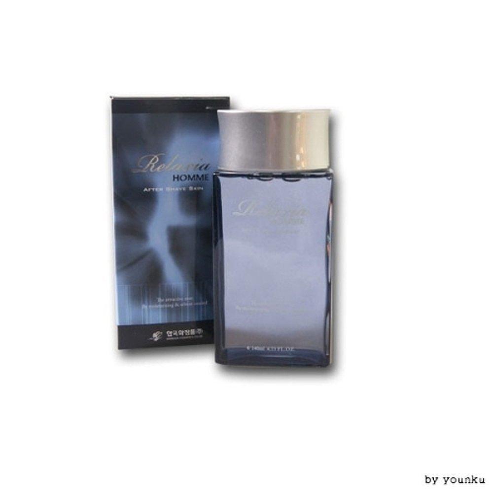 RELAXIA Homme Skin Lotion -TJ/Skin Lotion/Men's Cosmetics