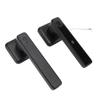 Fingerprint Door Smart Lock Passcode Keyless Door Entry Lock with Handle Keys IC Cards for Bedroom