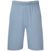 FRUIT OF THE LOOM Mens Iconic 195 Jersey Shorts