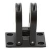Replacement Folding Fingers Tripod Mount Base Adapter Aluminum Connector for Hero 1098 Motion