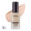 Cover Stain Perfecting Foundation 30ml, A03, 2 Pcs.