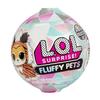 L.O.L Surprise! Fluffy 4 Kinds Of Pets[Random Shipping]