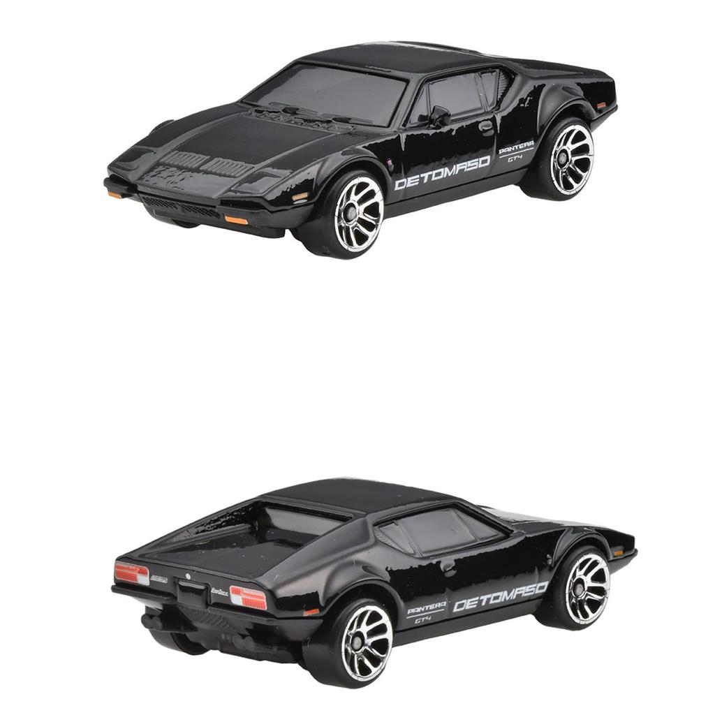 Hot Wheels Fast Furious Theme Assortment Racing Vehicle Toys Mini Box of Sold In Ages 3 and Up & - Cars, 10, Box, 986G-HNR88