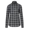 Karlowsky Womens/Ladies Urban Checked Shirt